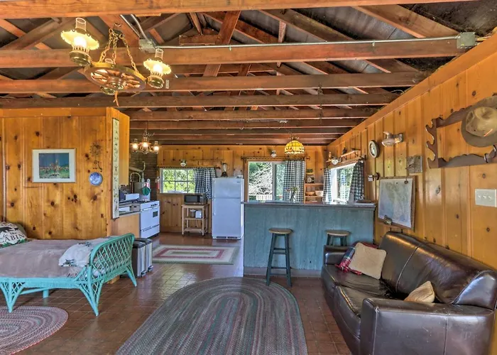 'Moonview Ranch' On 20 Acres In Sonoma County!